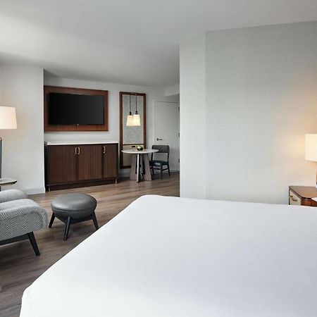 Hotel Grand Hyatt Washington Exterior foto
