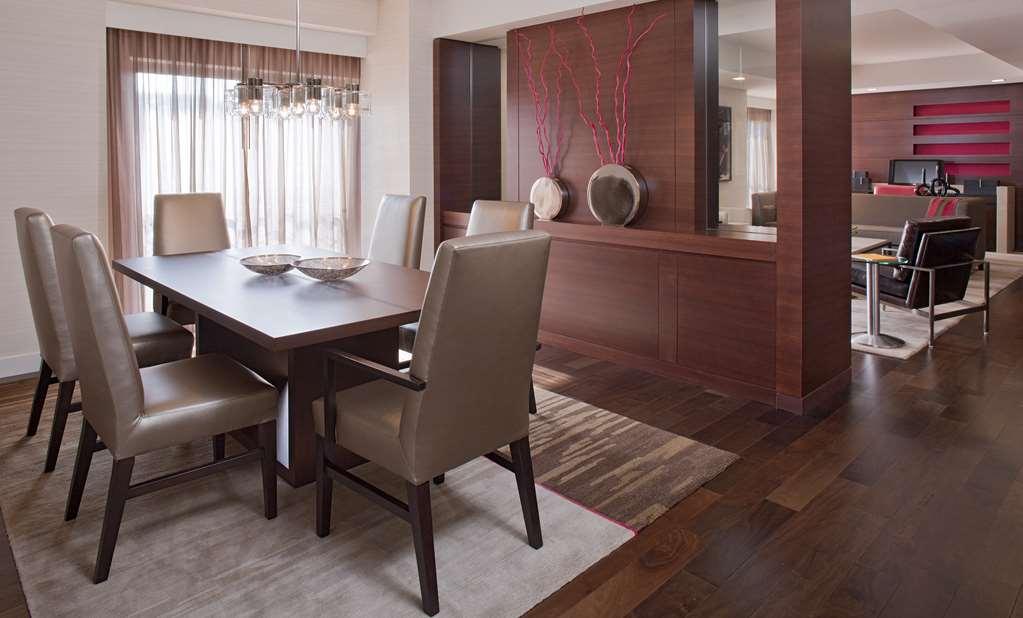 Hotel Grand Hyatt Washington Habitación foto