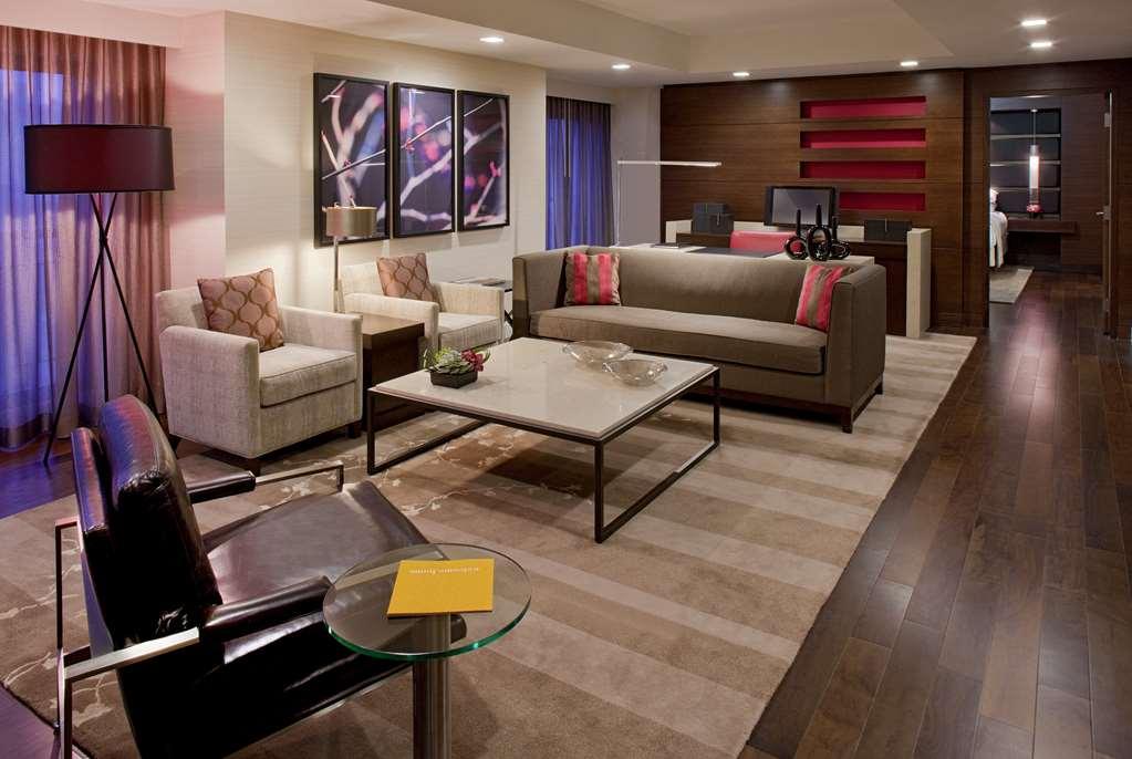 Hotel Grand Hyatt Washington Habitación foto