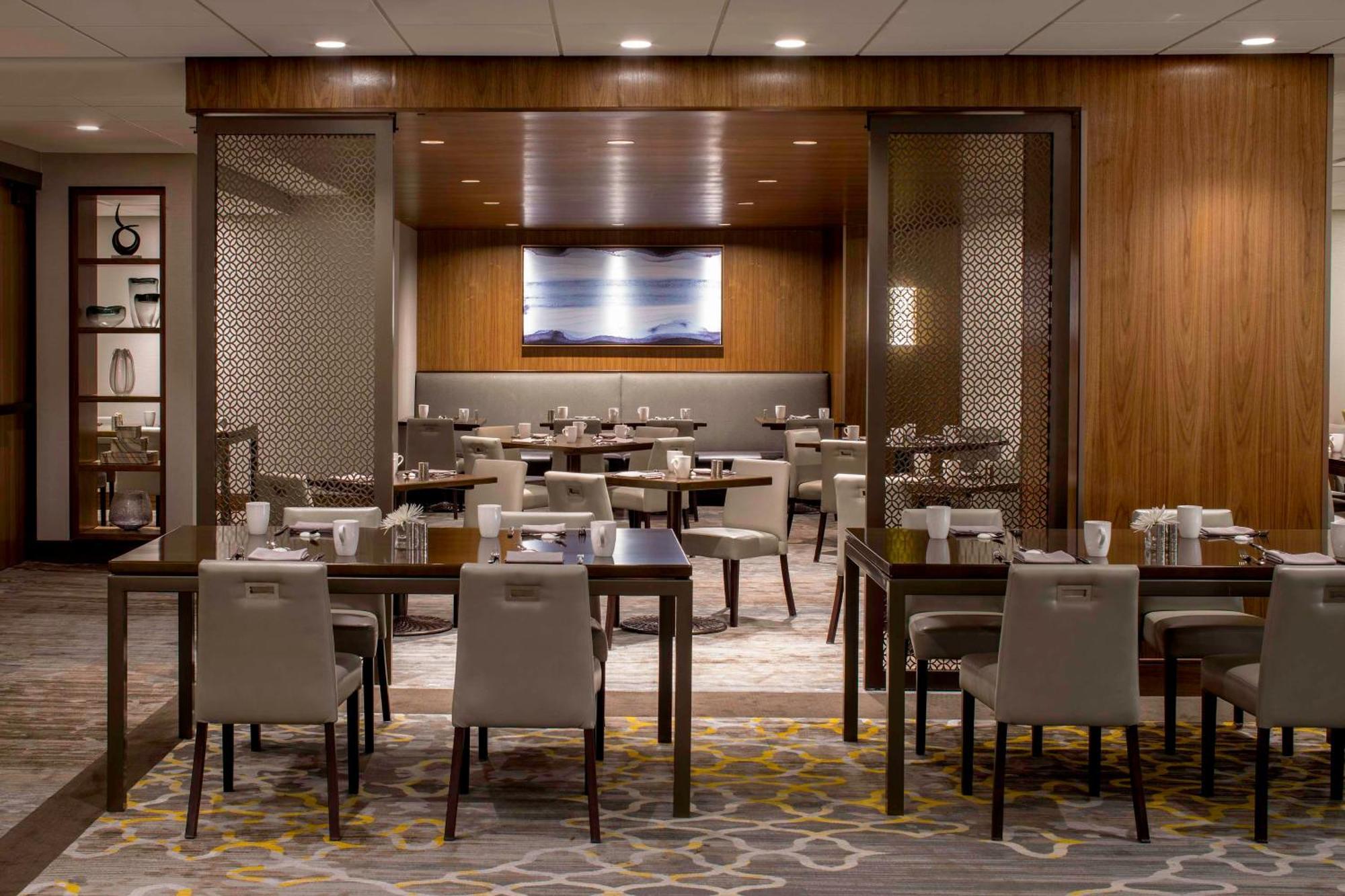 Hotel Grand Hyatt Washington Exterior foto